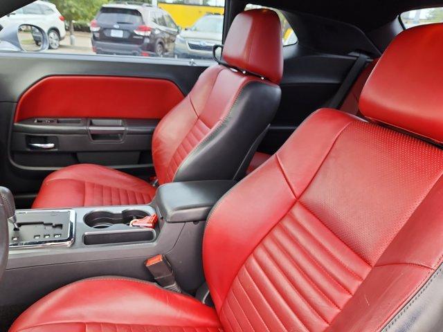 used 2013 Dodge Challenger car, priced at $13,500