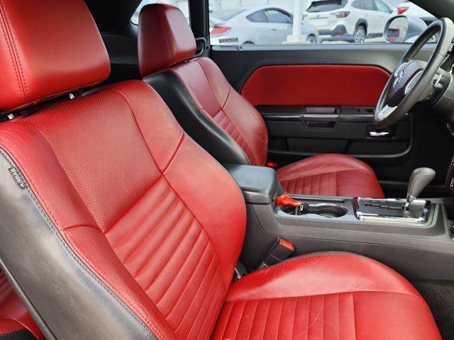 used 2013 Dodge Challenger car, priced at $13,500