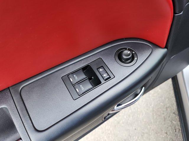 used 2013 Dodge Challenger car, priced at $13,500