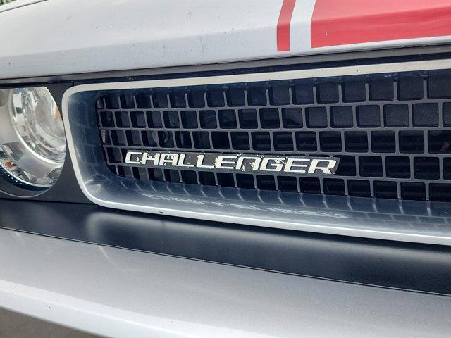 used 2013 Dodge Challenger car, priced at $13,500