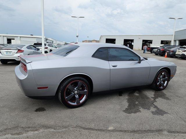 used 2013 Dodge Challenger car, priced at $13,500