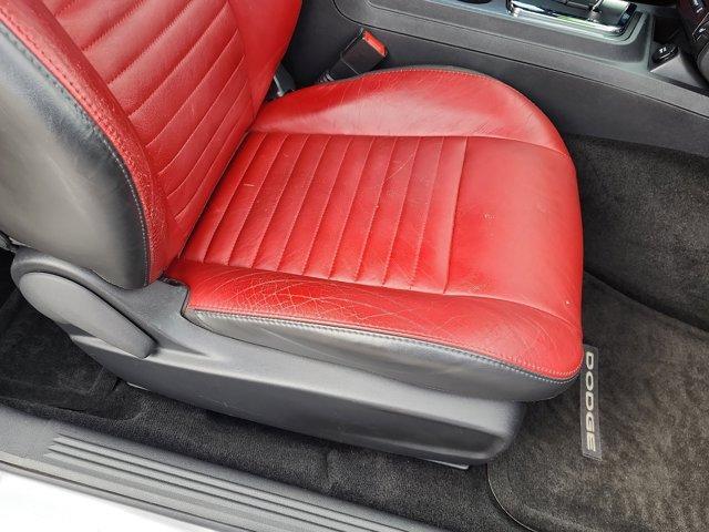 used 2013 Dodge Challenger car, priced at $13,500