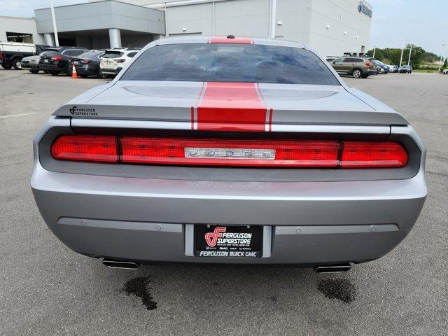 used 2013 Dodge Challenger car, priced at $13,500
