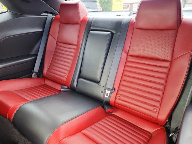 used 2013 Dodge Challenger car, priced at $13,500