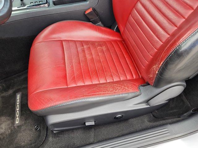 used 2013 Dodge Challenger car, priced at $13,500