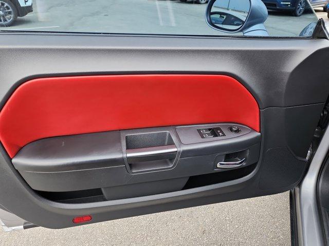 used 2013 Dodge Challenger car, priced at $13,500