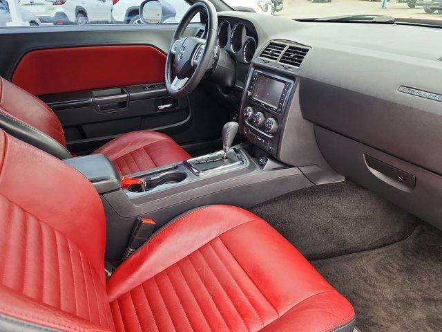 used 2013 Dodge Challenger car, priced at $13,500