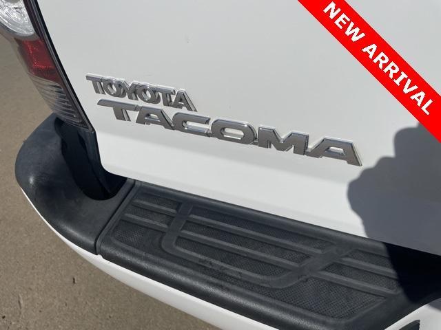 used 2012 Toyota Tacoma car, priced at $22,000