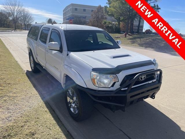 used 2012 Toyota Tacoma car, priced at $22,000