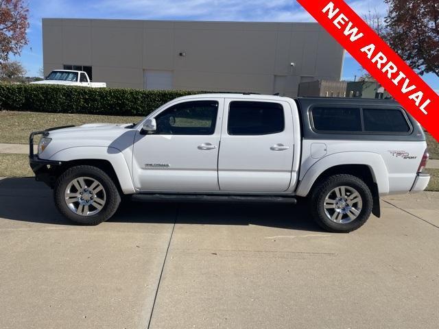 used 2012 Toyota Tacoma car, priced at $22,000