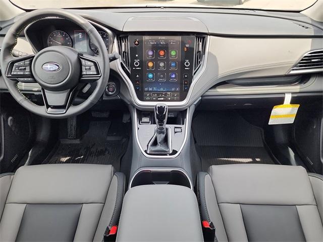 new 2025 Subaru Outback car, priced at $41,092
