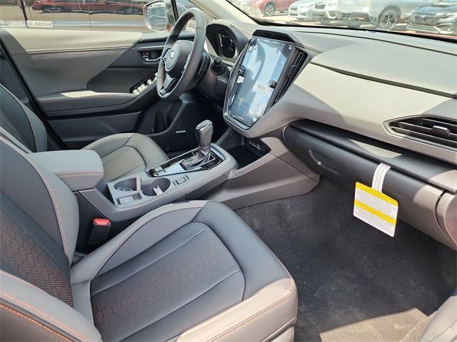 new 2025 Subaru Crosstrek car, priced at $34,868