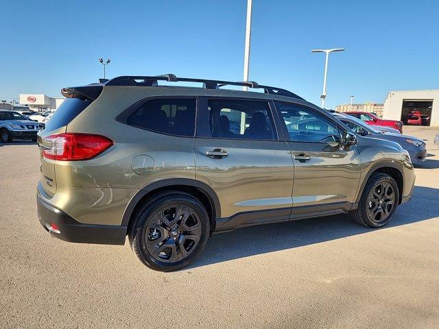 new 2025 Subaru Ascent car, priced at $50,937