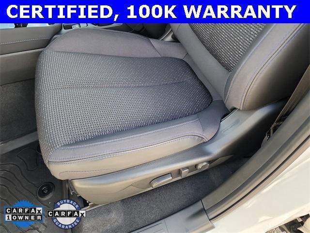 used 2025 Subaru Forester Hybrid car, priced at $34,500