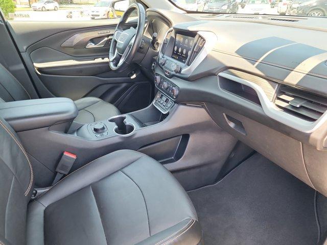 used 2020 GMC Terrain car, priced at $21,000