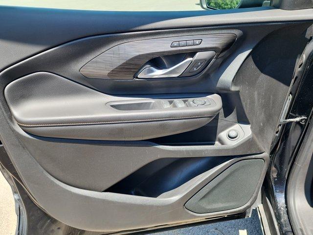 used 2020 GMC Terrain car, priced at $21,000