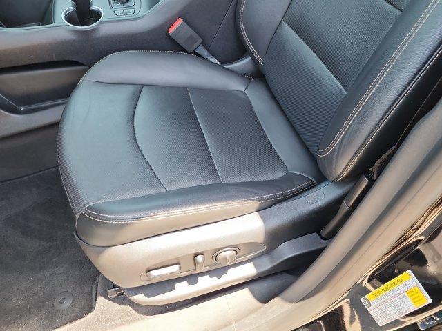 used 2020 GMC Terrain car, priced at $21,000