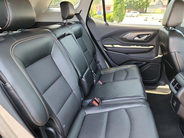 used 2020 GMC Terrain car, priced at $21,000