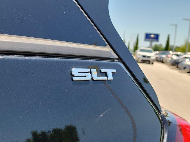 used 2020 GMC Terrain car, priced at $21,000