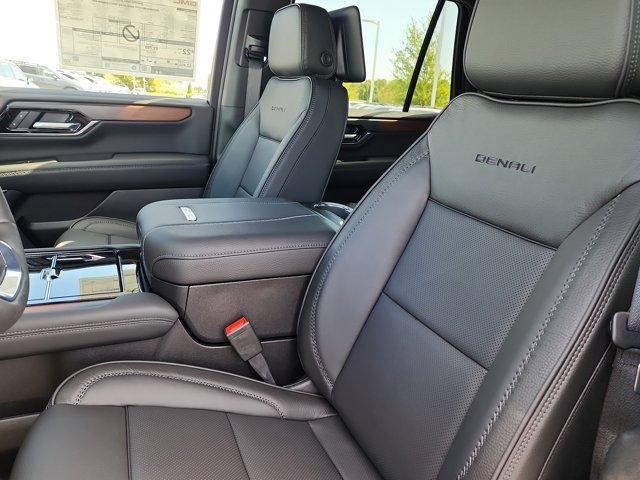 new 2026 GMC Yukon car, priced at $91,404