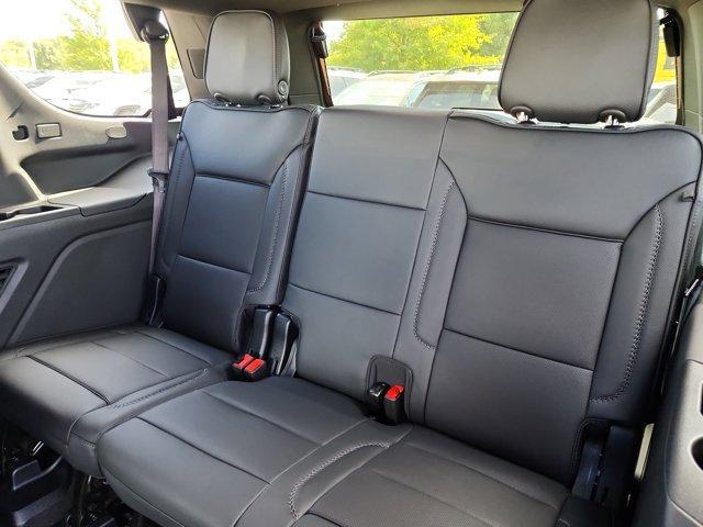 new 2026 GMC Yukon car, priced at $91,404
