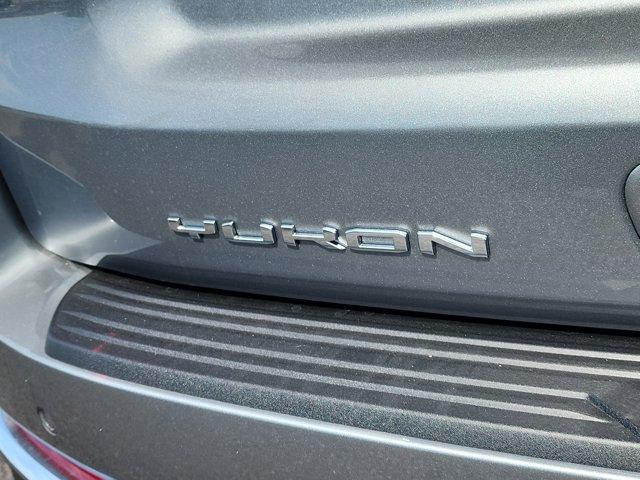 new 2026 GMC Yukon car, priced at $91,404