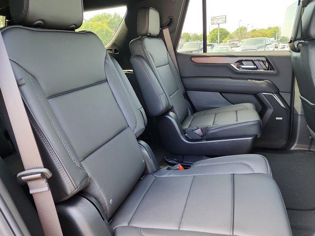 new 2026 GMC Yukon car, priced at $91,404