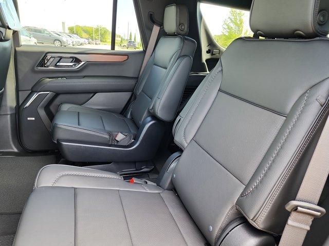 new 2026 GMC Yukon car, priced at $91,404