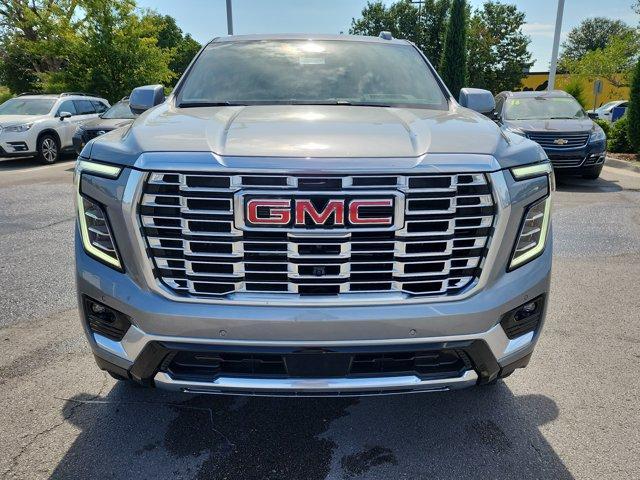 new 2026 GMC Yukon car, priced at $91,404