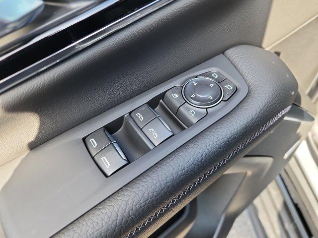 new 2026 GMC Yukon car, priced at $91,404