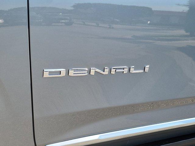 new 2026 GMC Yukon car, priced at $91,404