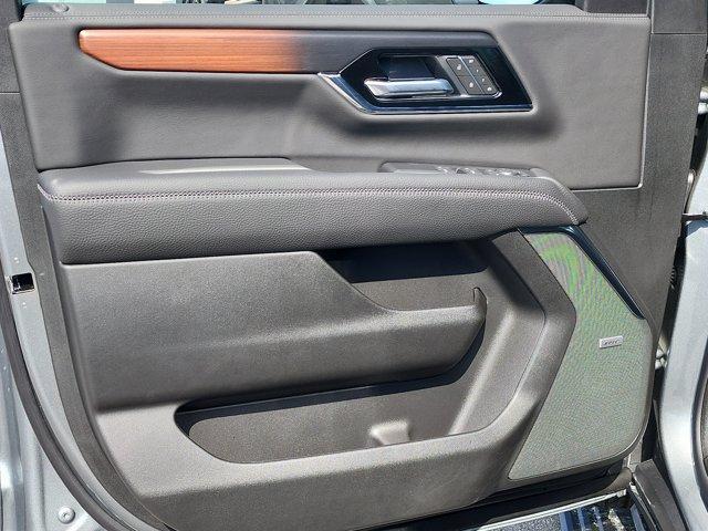 new 2026 GMC Yukon car, priced at $91,404