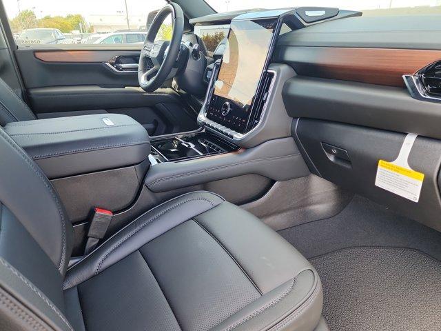 new 2026 GMC Yukon car, priced at $91,404