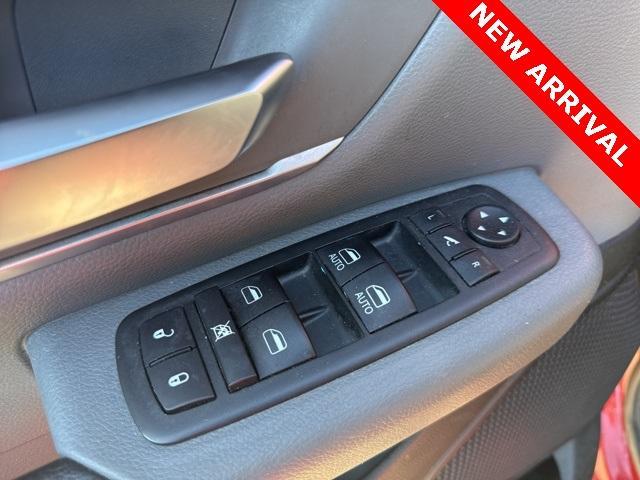 used 2020 Ram 1500 car, priced at $27,000