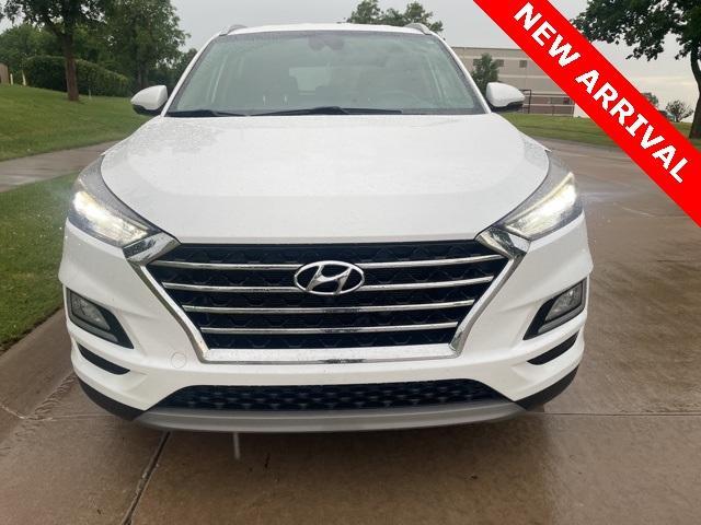 used 2019 Hyundai Tucson car, priced at $19,000