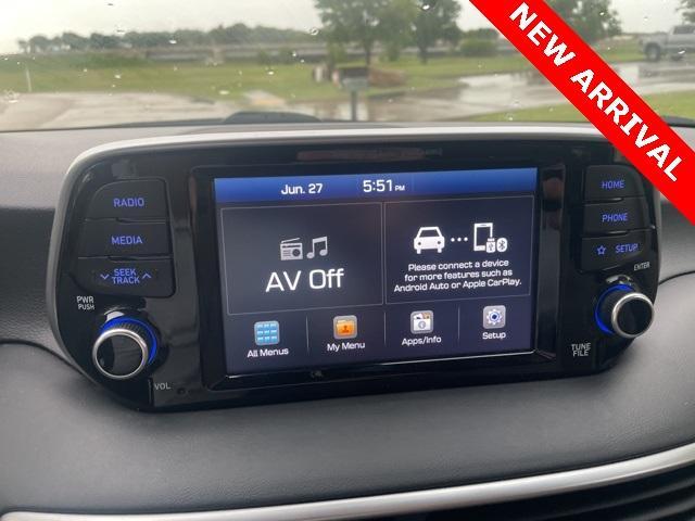 used 2019 Hyundai Tucson car, priced at $19,000