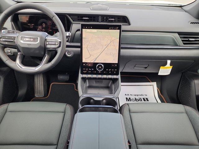 new 2026 GMC Terrain car, priced at $41,061