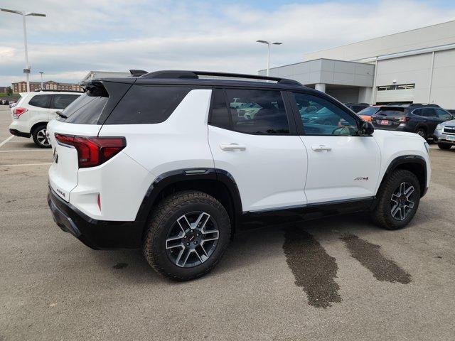 new 2026 GMC Terrain car, priced at $41,061