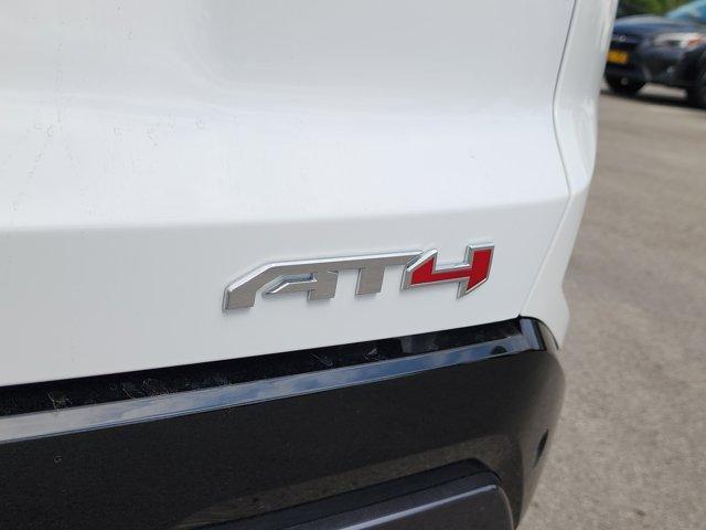 new 2026 GMC Terrain car, priced at $41,061