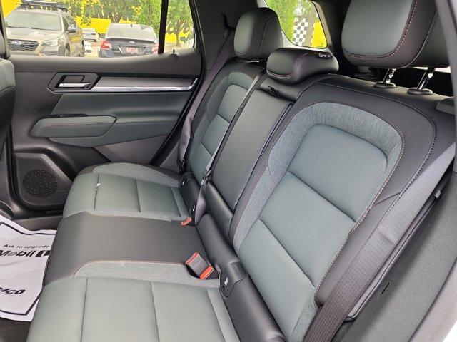 new 2026 GMC Terrain car, priced at $41,061
