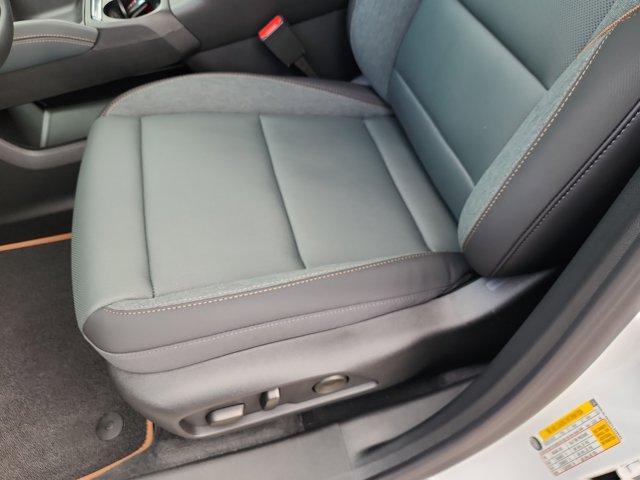 new 2026 GMC Terrain car, priced at $41,061