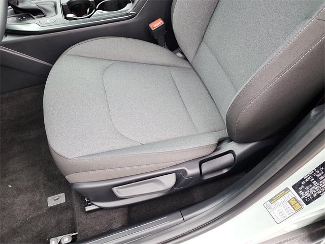 new 2025 Kia K4 car, priced at $23,701