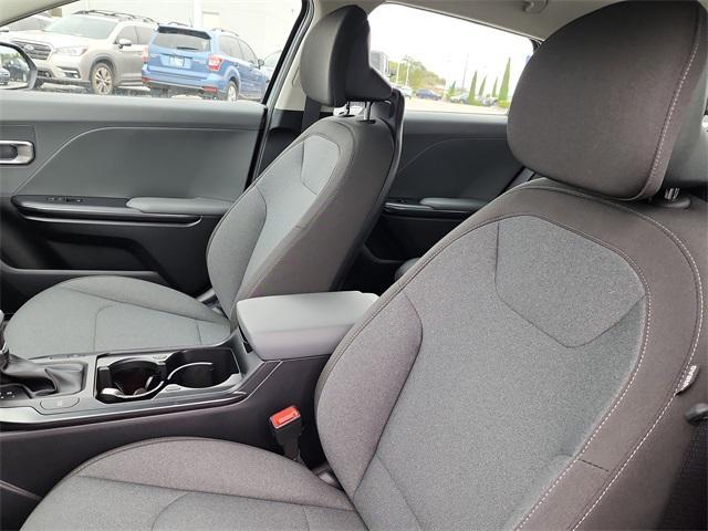 new 2025 Kia K4 car, priced at $23,701