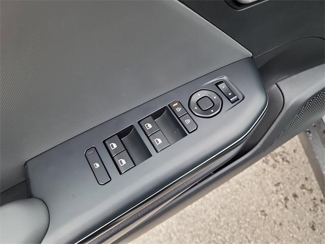 new 2025 Kia K4 car, priced at $23,701