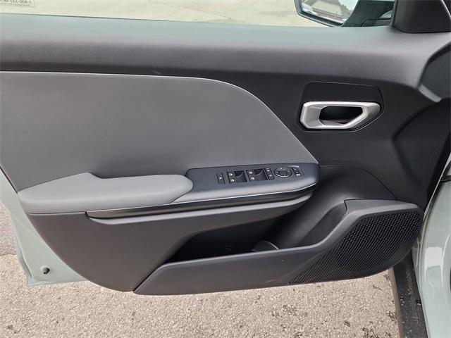 new 2025 Kia K4 car, priced at $23,701