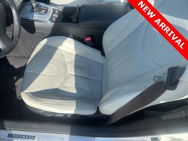 used 2012 INFINITI G37 car, priced at $14,000