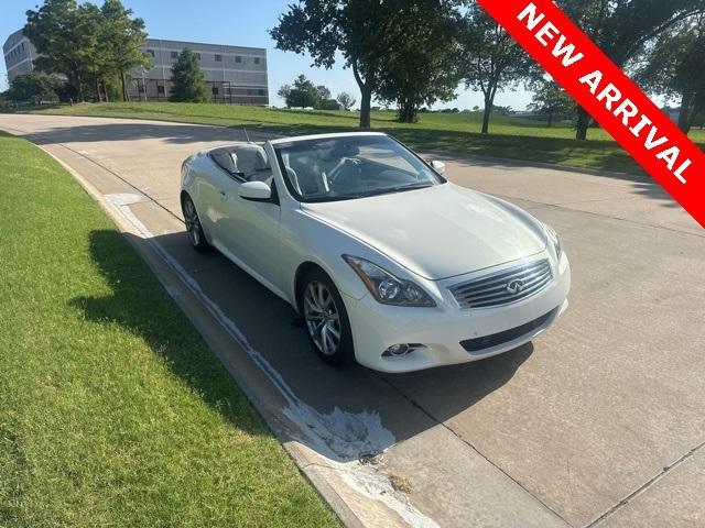 used 2012 INFINITI G37 car, priced at $14,000