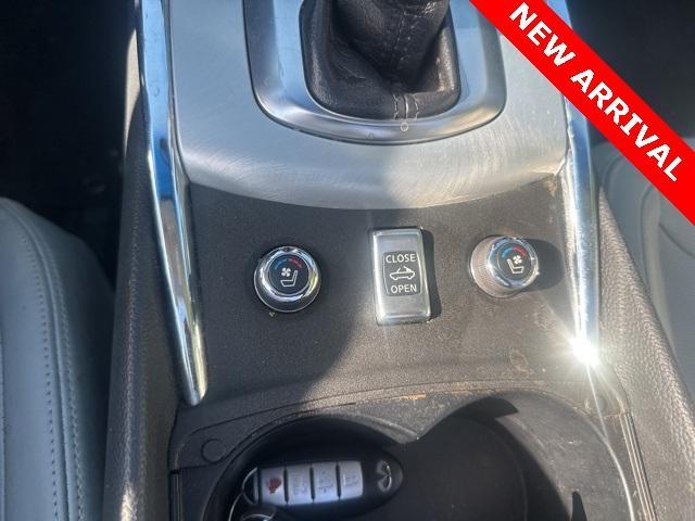 used 2012 INFINITI G37 car, priced at $14,000