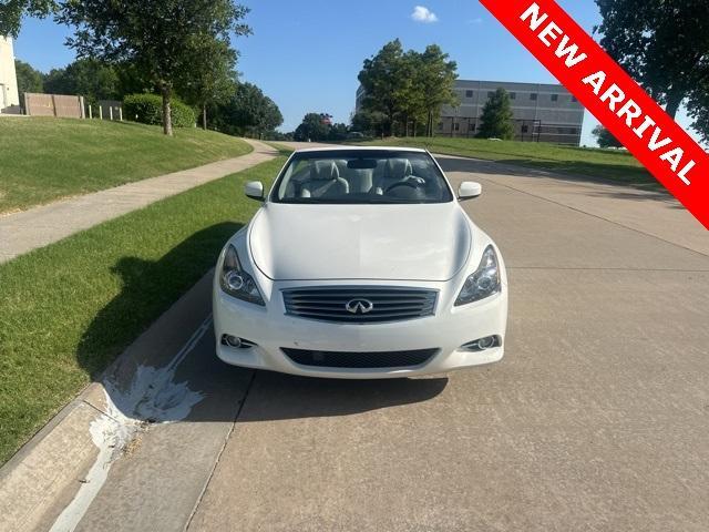 used 2012 INFINITI G37 car, priced at $14,000