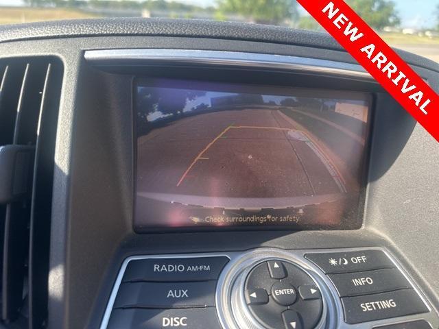 used 2012 INFINITI G37 car, priced at $14,000